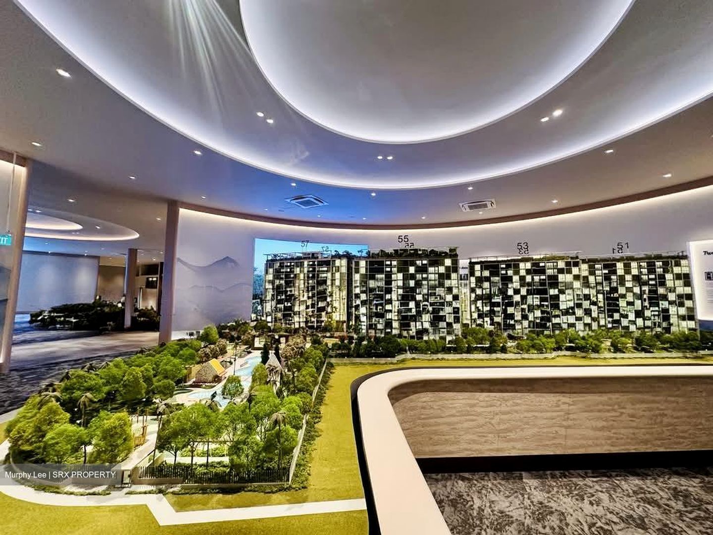 Canberra Crescent Residences (D27), Apartment #627796291